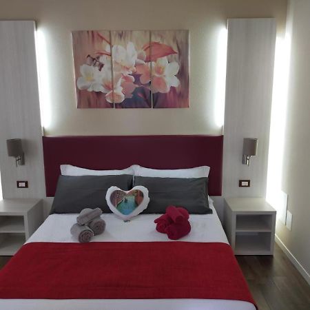 Venice Airport Villa Erica 1 كامبالتو المظهر الخارجي الصورة