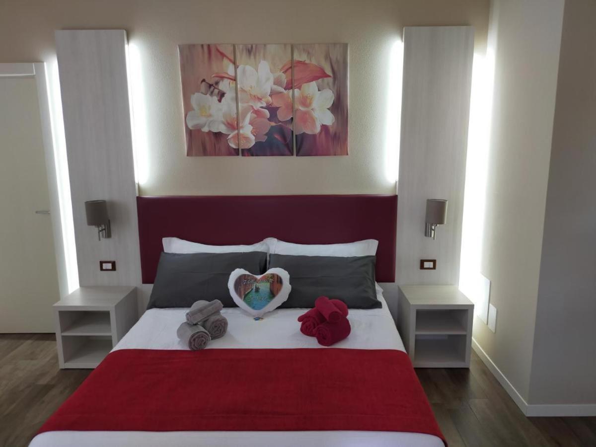 Venice Airport Villa Erica 1 كامبالتو المظهر الخارجي الصورة