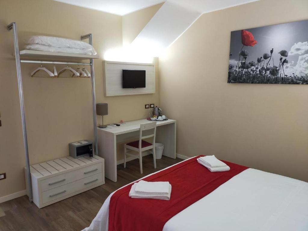 Venice Airport Villa Erica 1 كامبالتو المظهر الخارجي الصورة