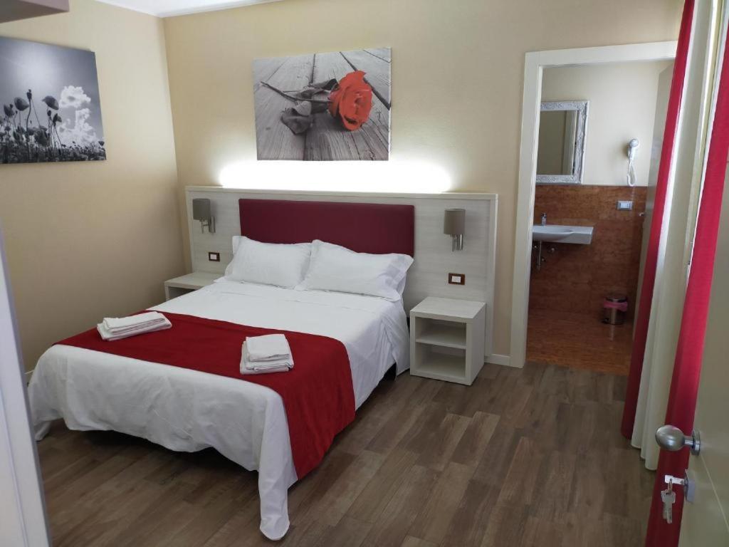 Venice Airport Villa Erica 1 كامبالتو المظهر الخارجي الصورة